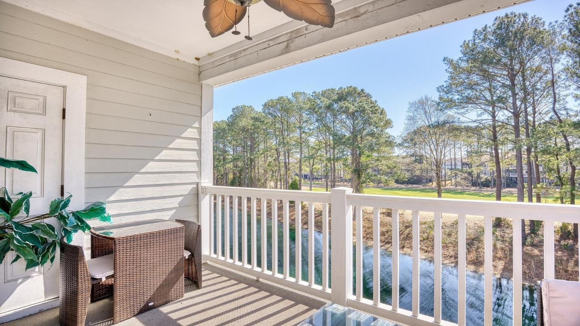 934 River Crossing North Myrtle Beach Buitenkant foto